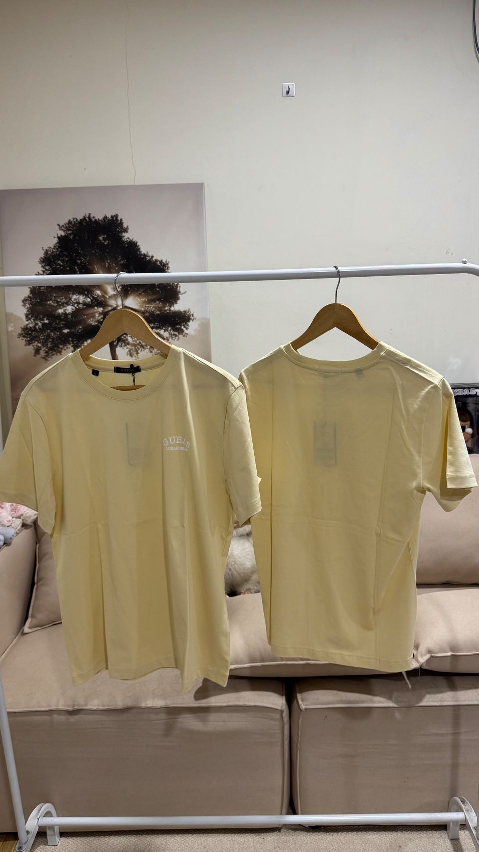 GUESS T-SHIRT 3