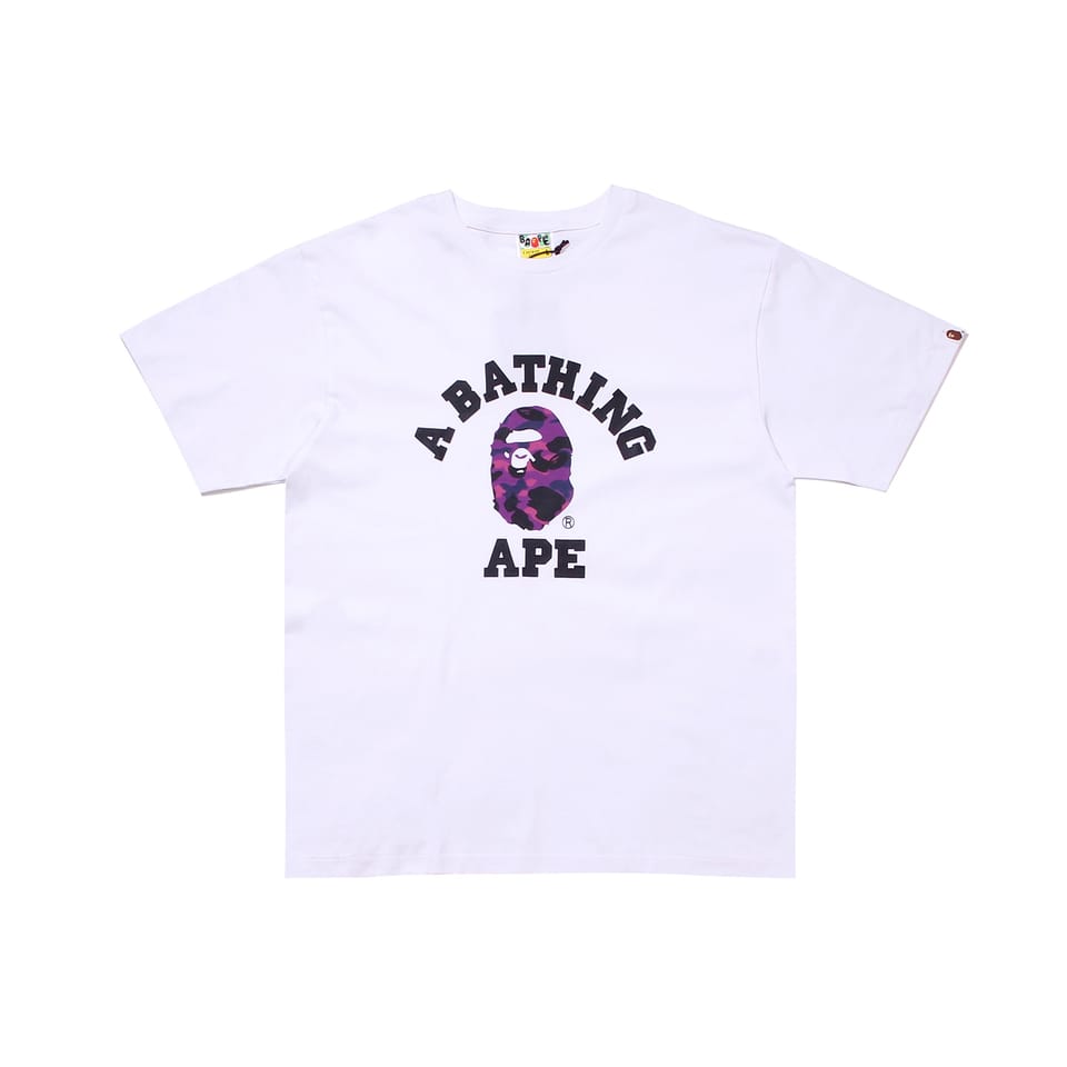 Bape T-shirt 2