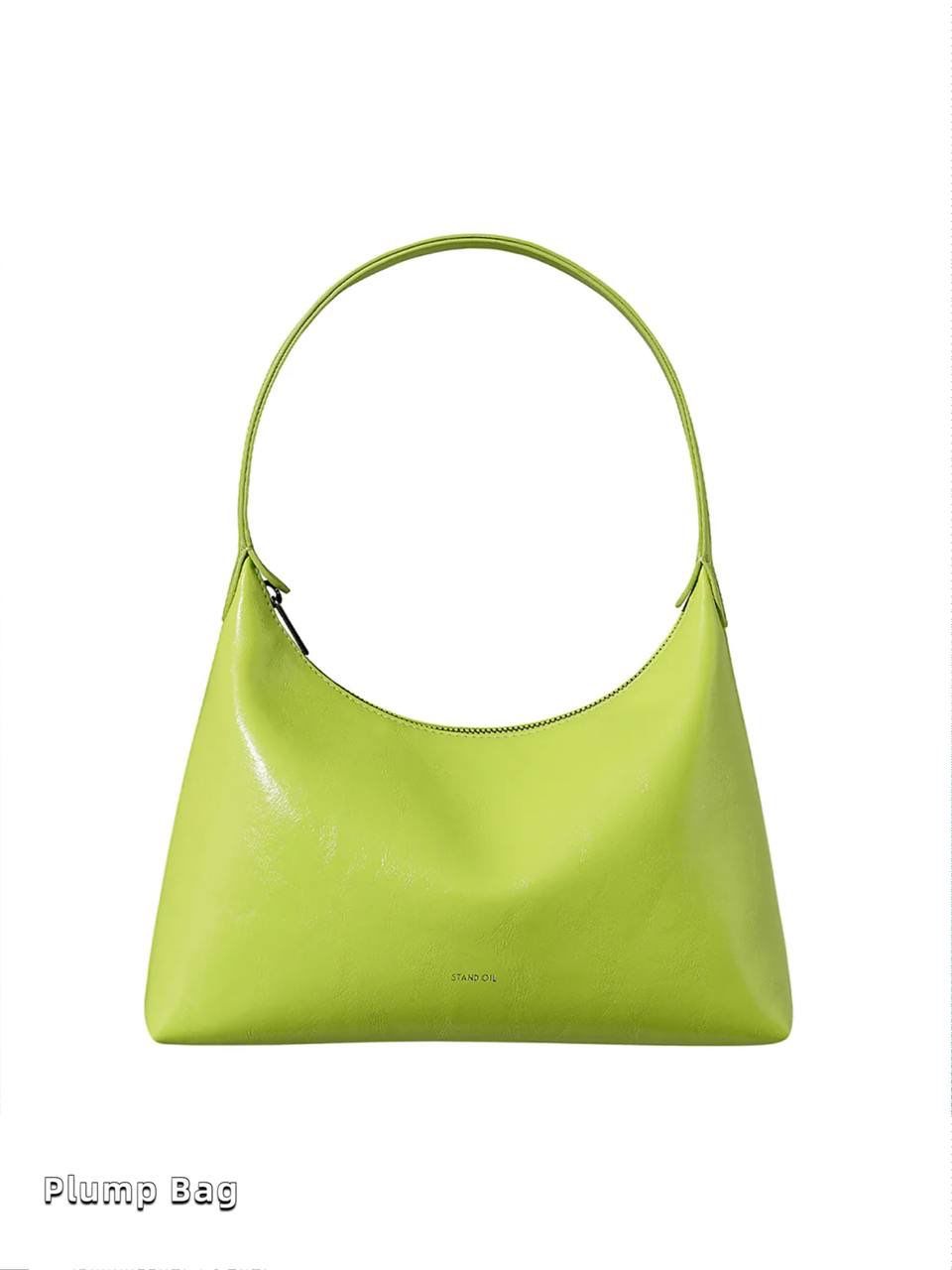 STAND OIL Plump Bag 4