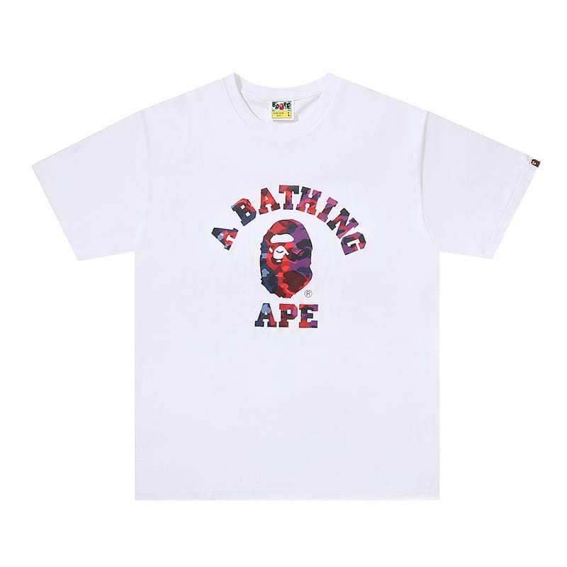 Bape T-shirt 2