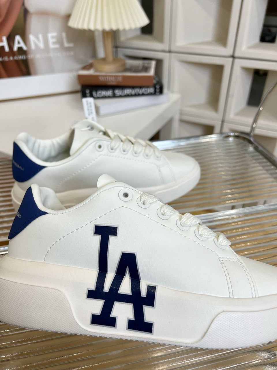MLB 学长鞋 5