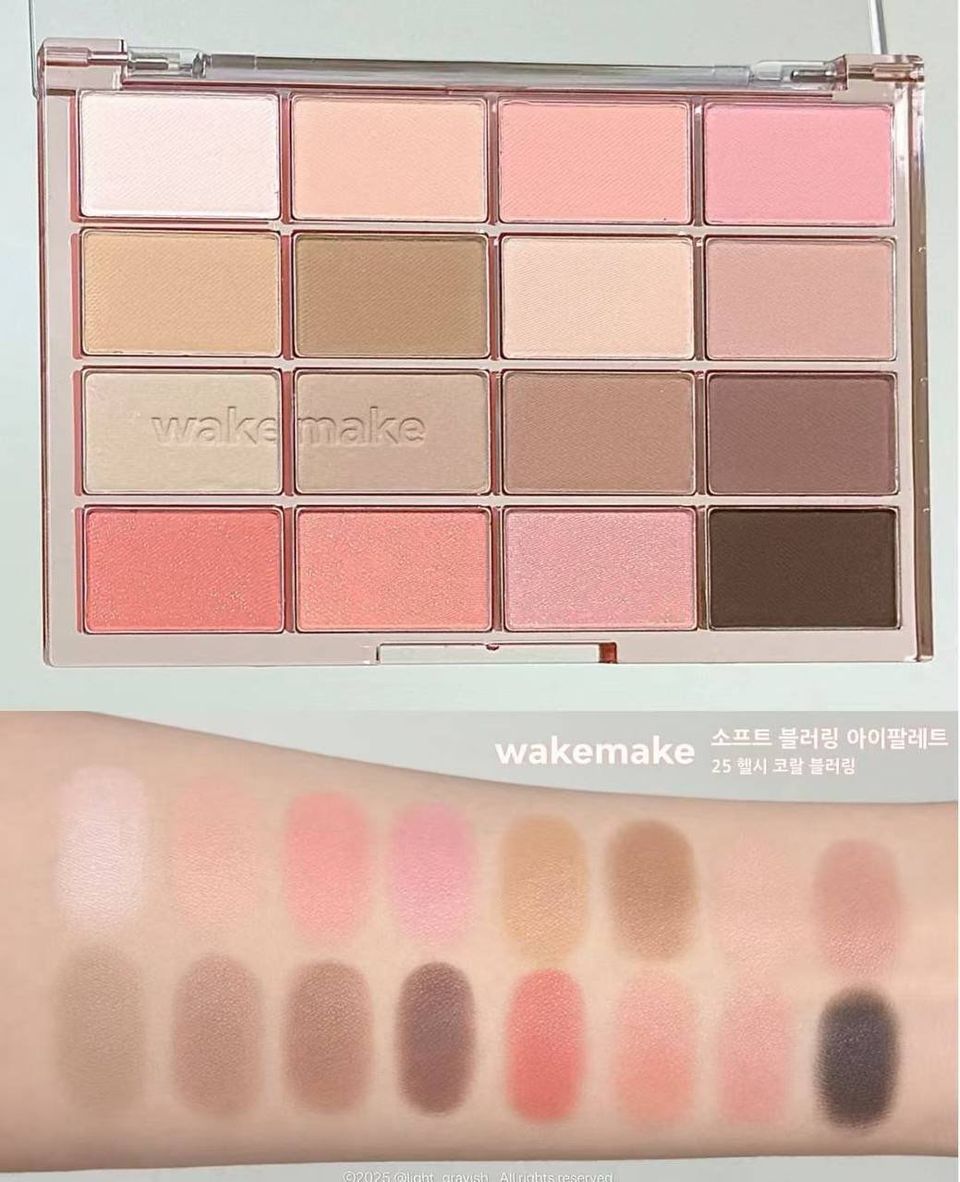 Wakemake 黑皮帕恰狗联名 5