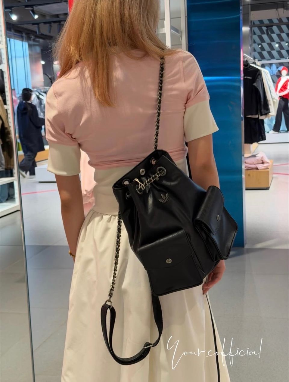 Adidas小香风新品🆕 3