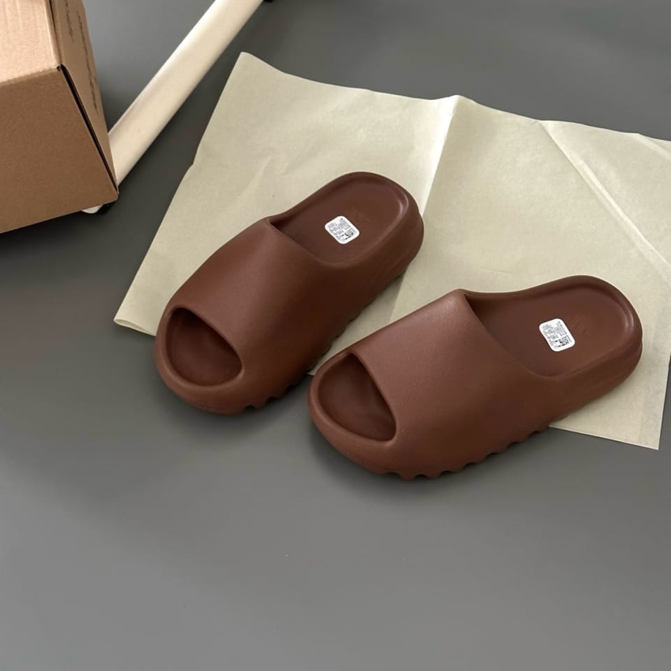 Adidas yeezy 椰子拖鞋 7