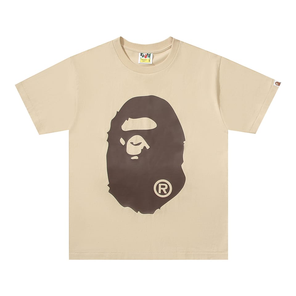 Bape T-shirt 6