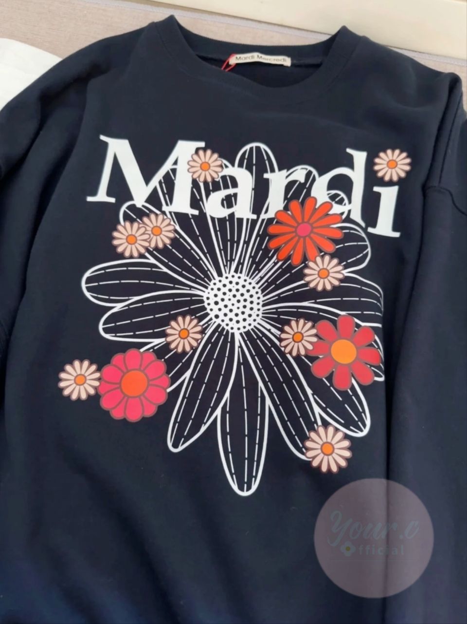 Mardi卫衣 2