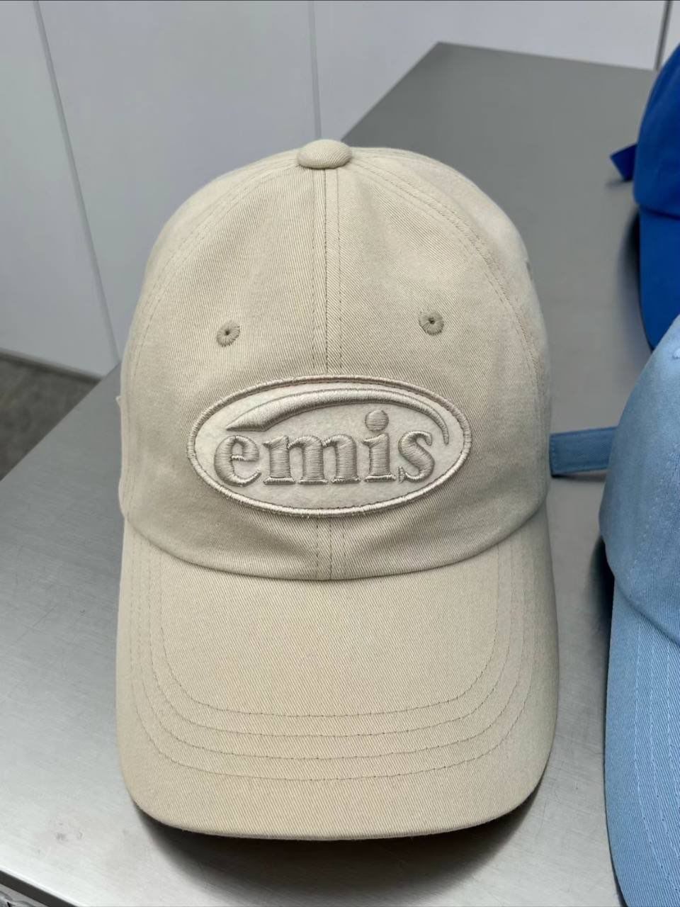 🇰🇷Emis 可乐标 帽子 5