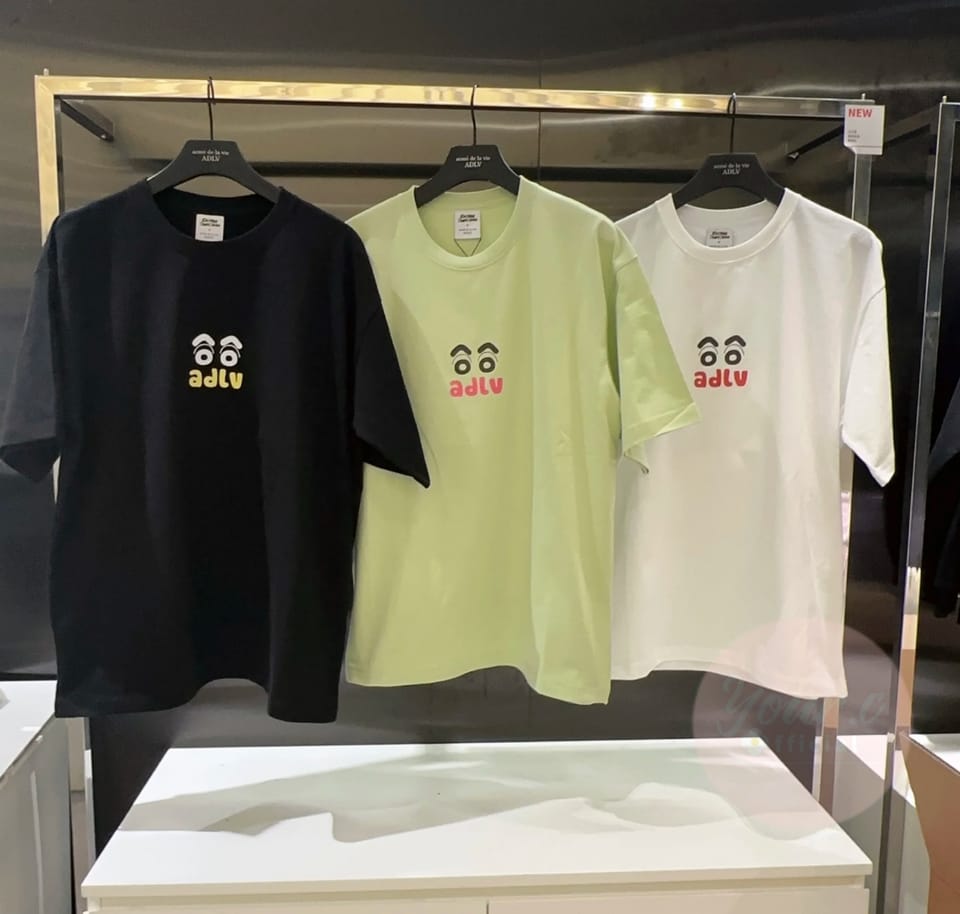 ADLV蜡笔小新 2