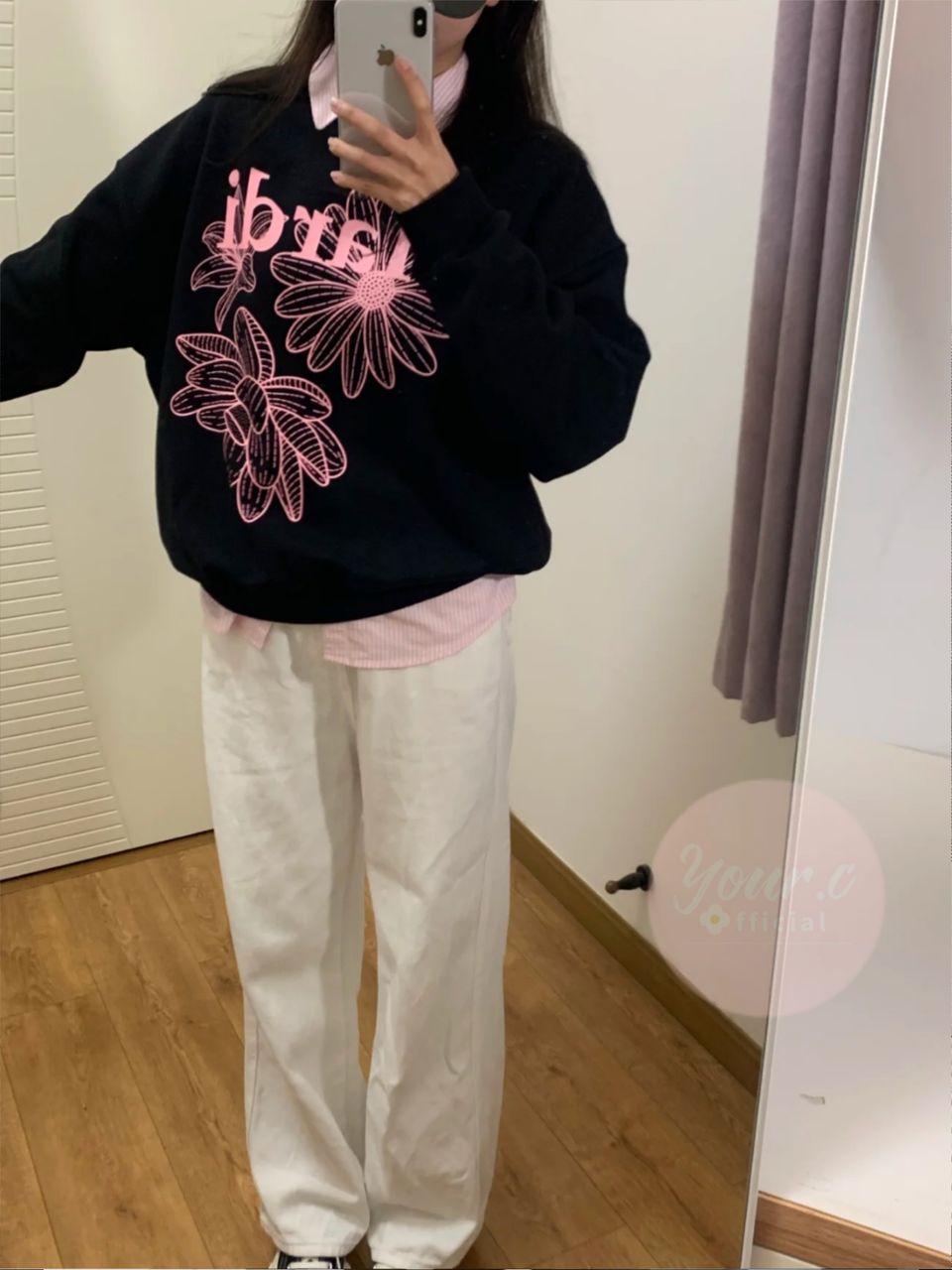 Mardi卫衣 3