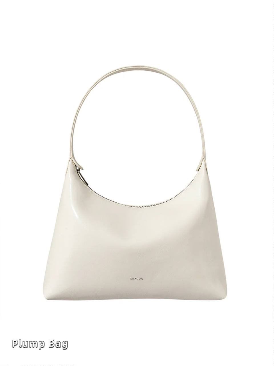 STAND OIL Plump Bag 3