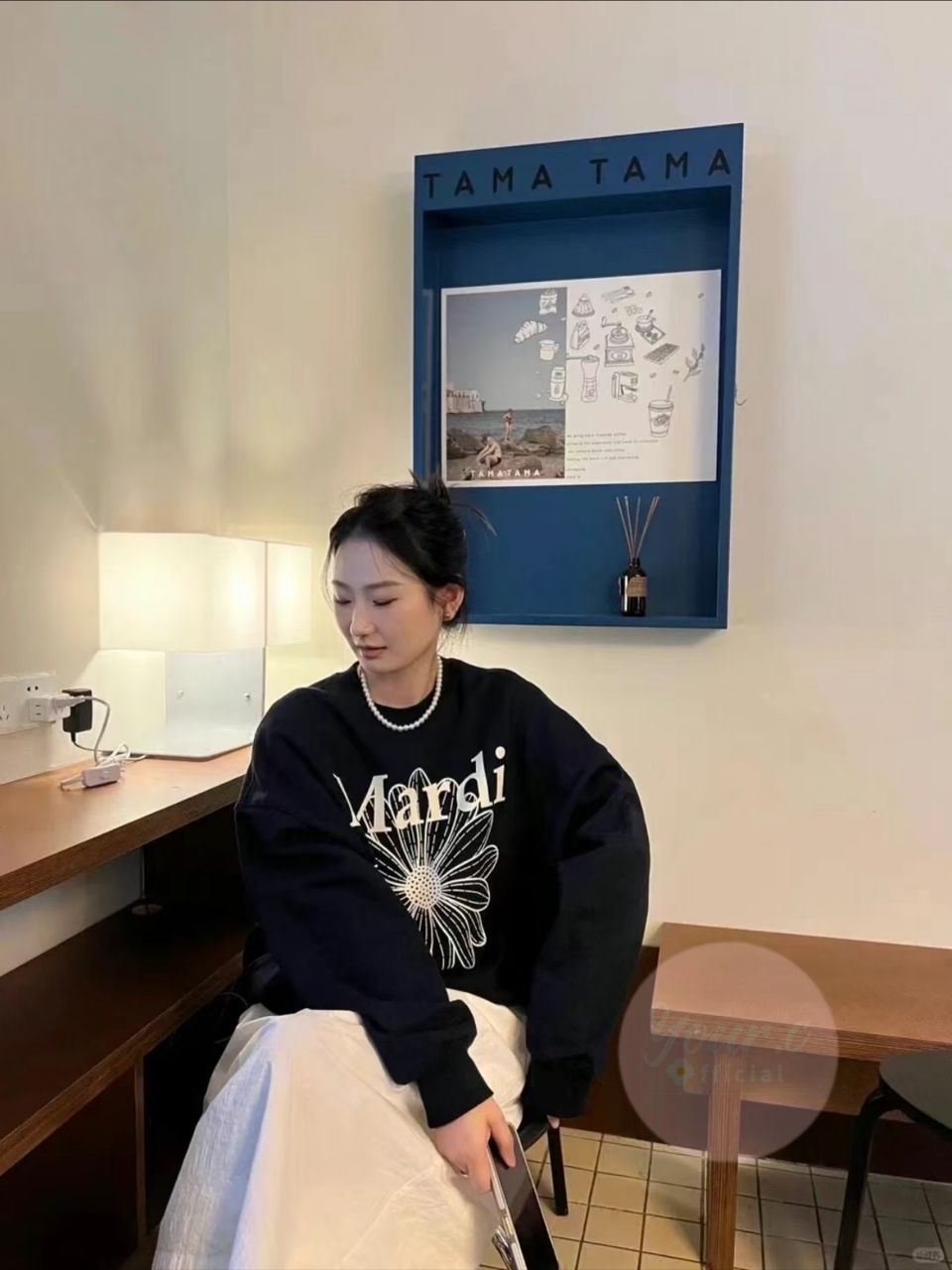 Mardi卫衣 4