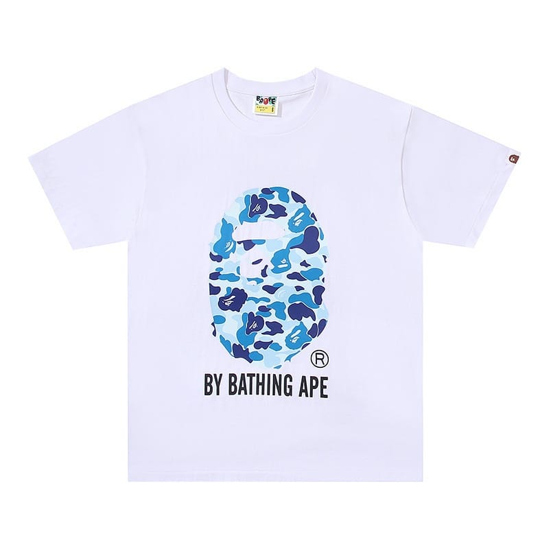 Bape T-shirt 4