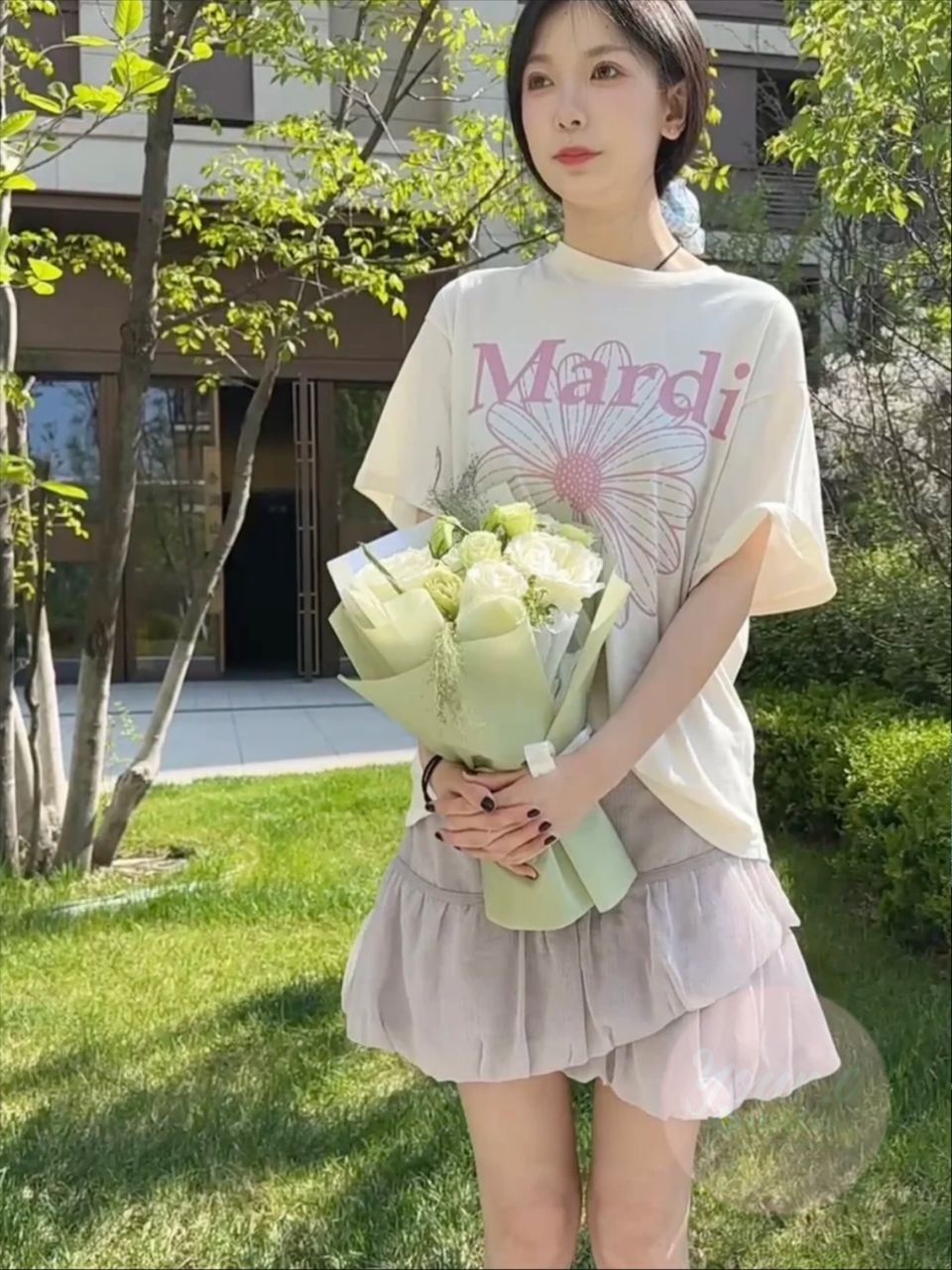Mardi短袖 5