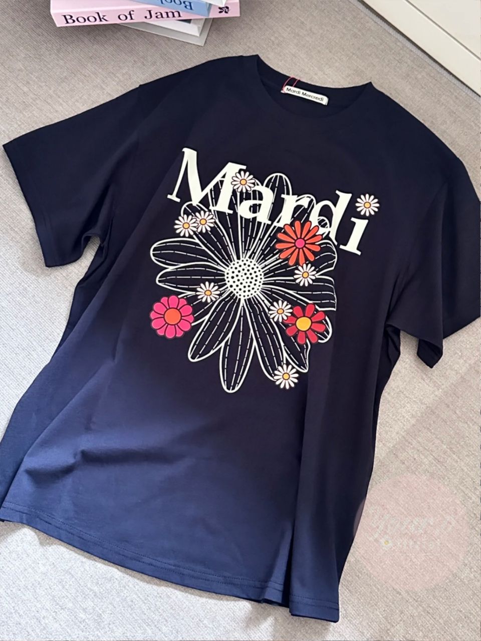 Mardi短袖 2