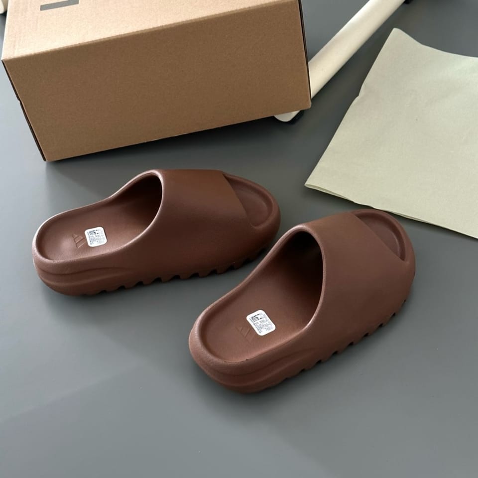Adidas yeezy 椰子拖鞋 6