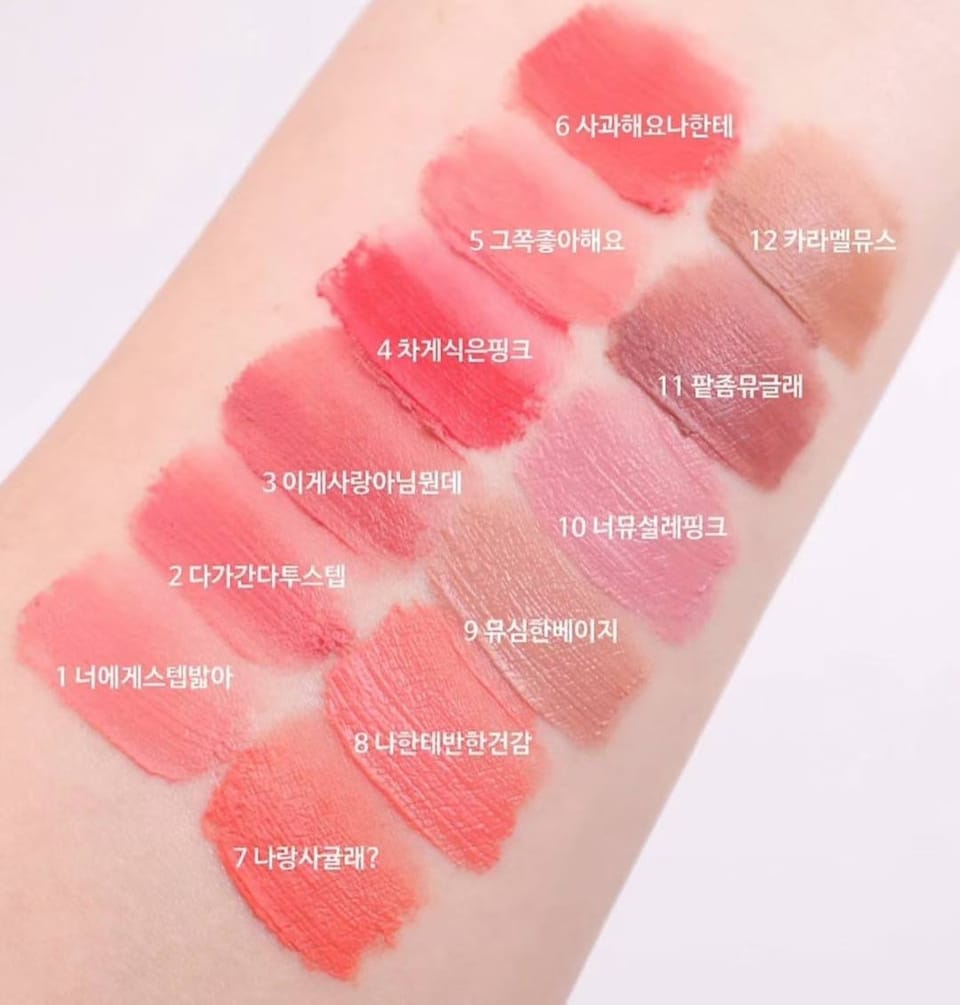 ETUDE 黑皮三丽鸥 2