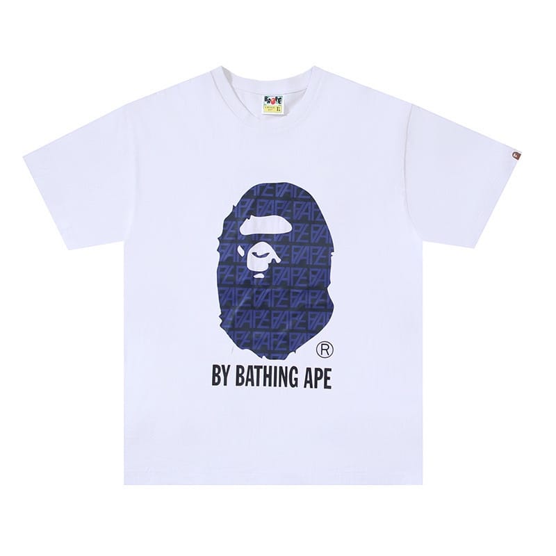 Bape T-shirt 2
