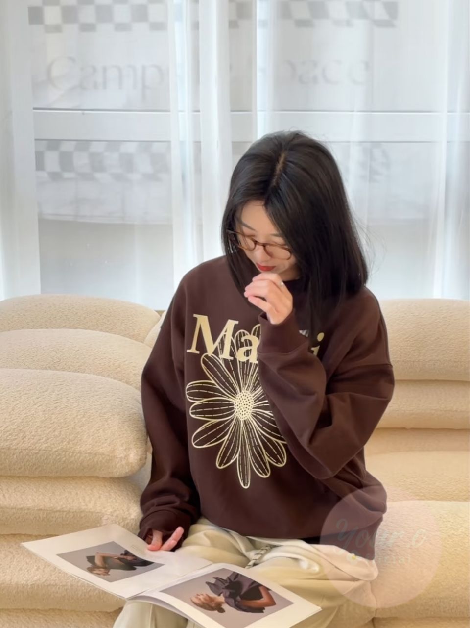 Mardi卫衣 4