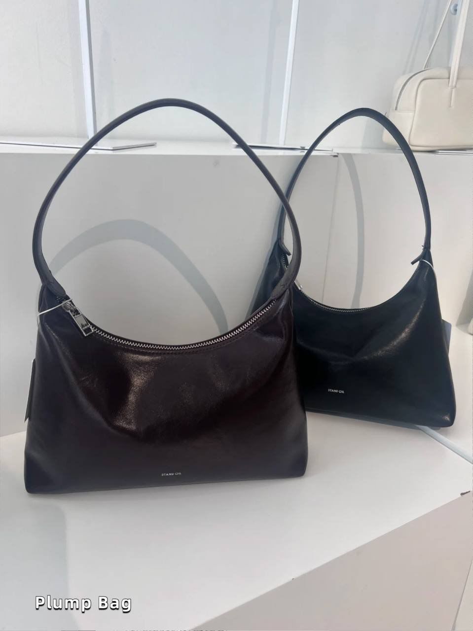 STAND OIL Plump Bag 2