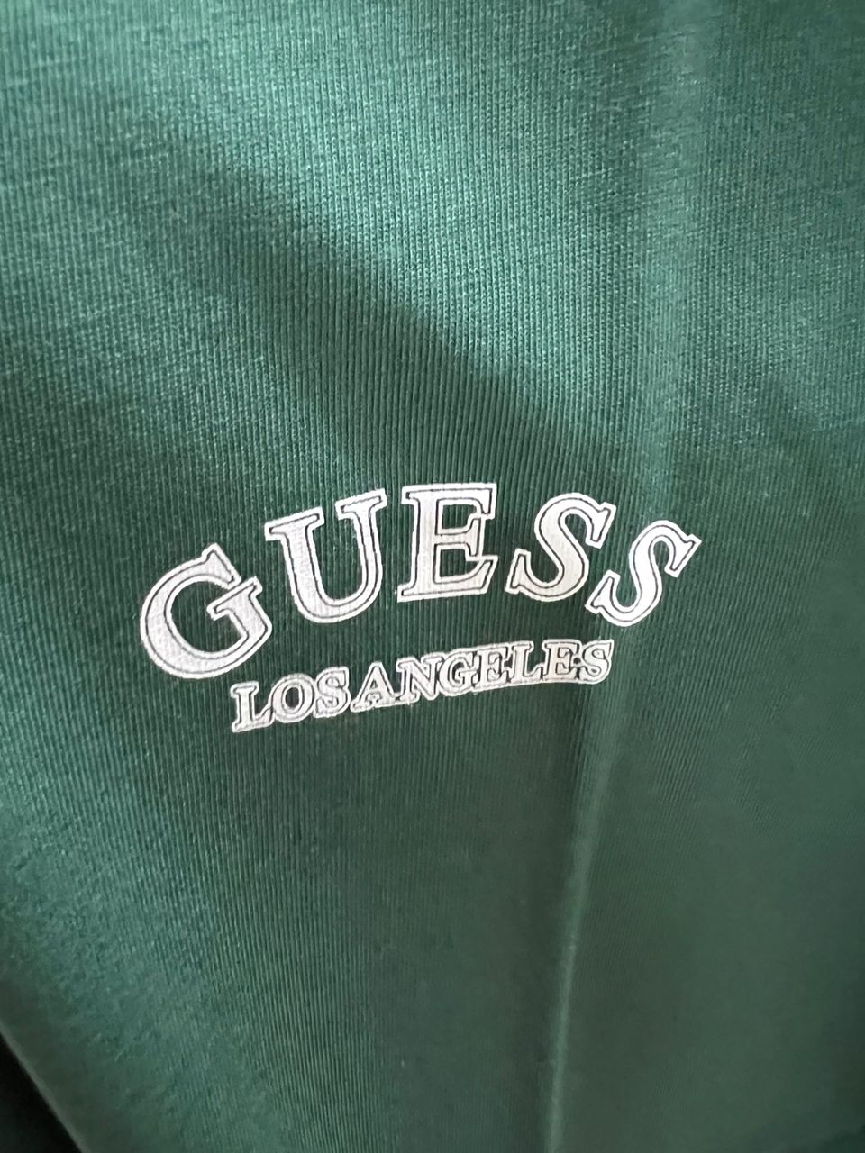 GUESS T-SHIRT 4