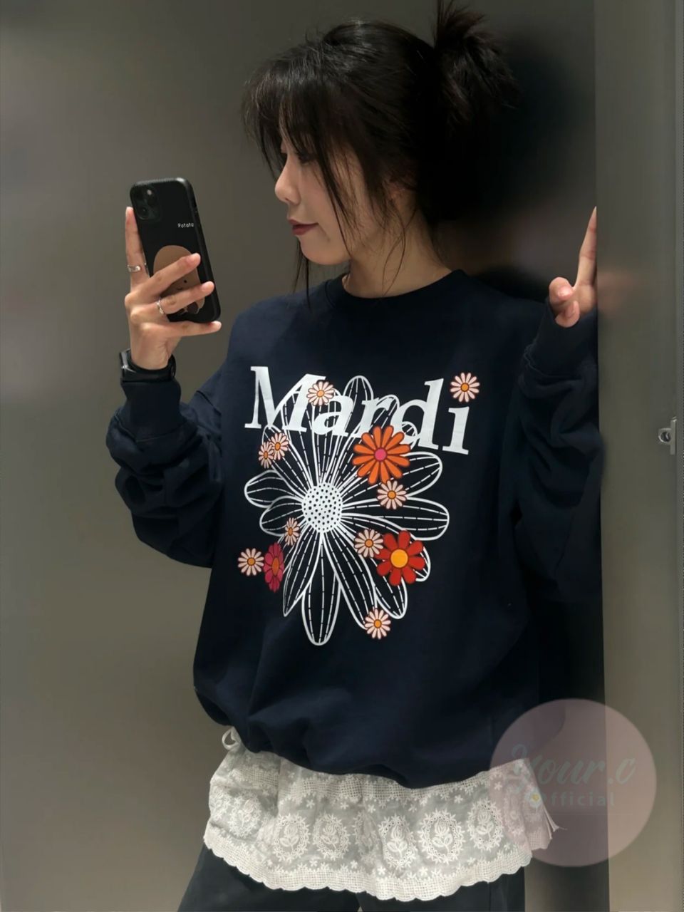 Mardi卫衣 4