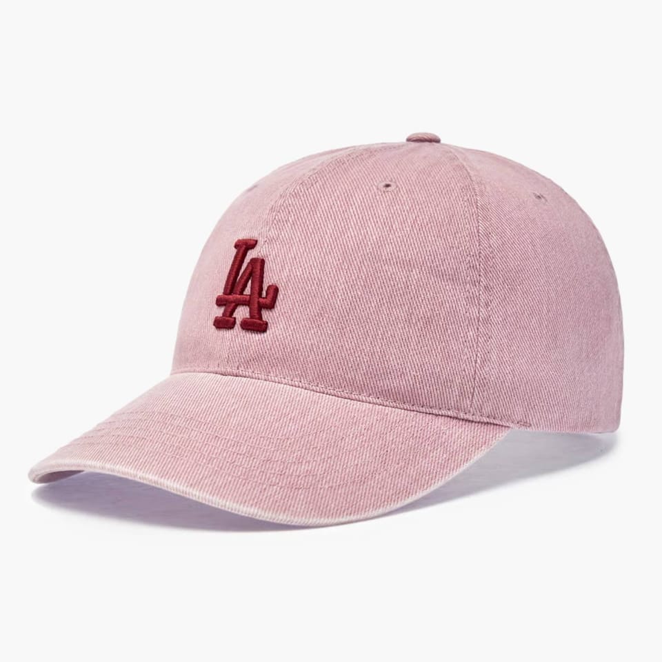 🇰🇷 MLB 帽子 5