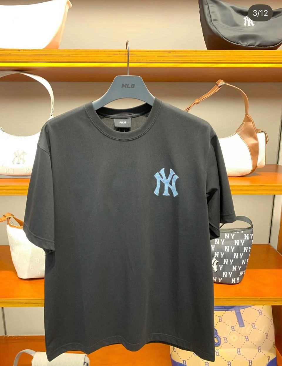 MLB T SHIRT 3