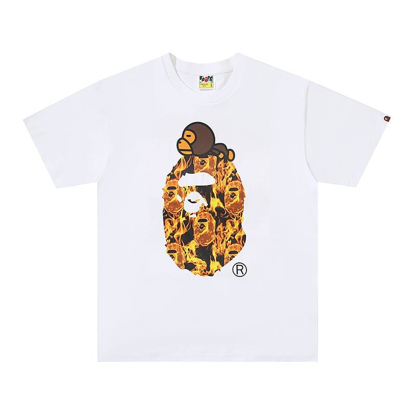 Bape T-shirt 3