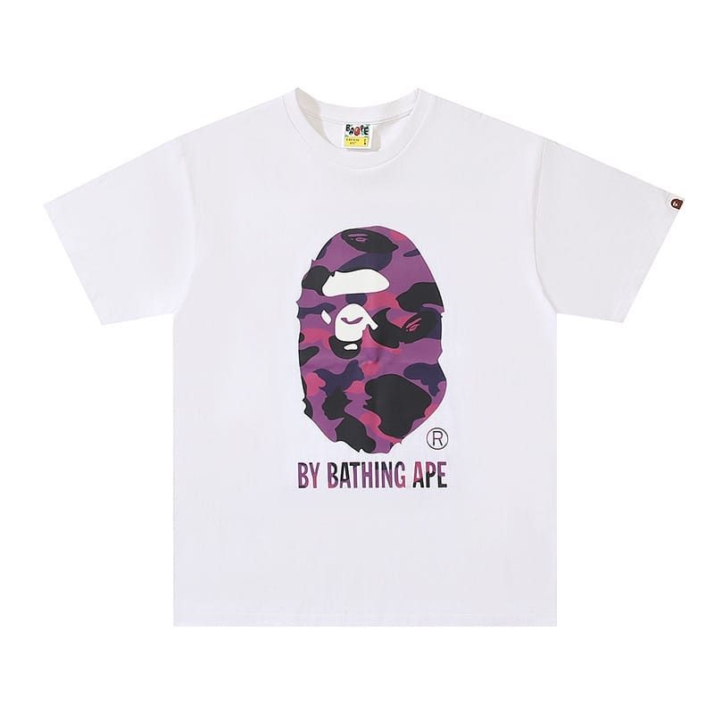 Bape T-shirt 2