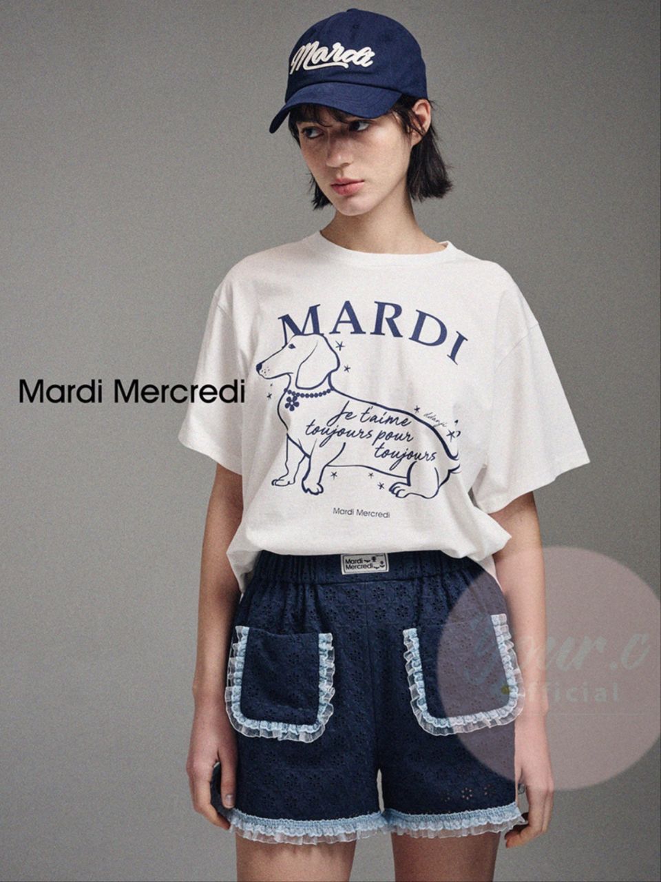 Mardi 腊肠狗 3