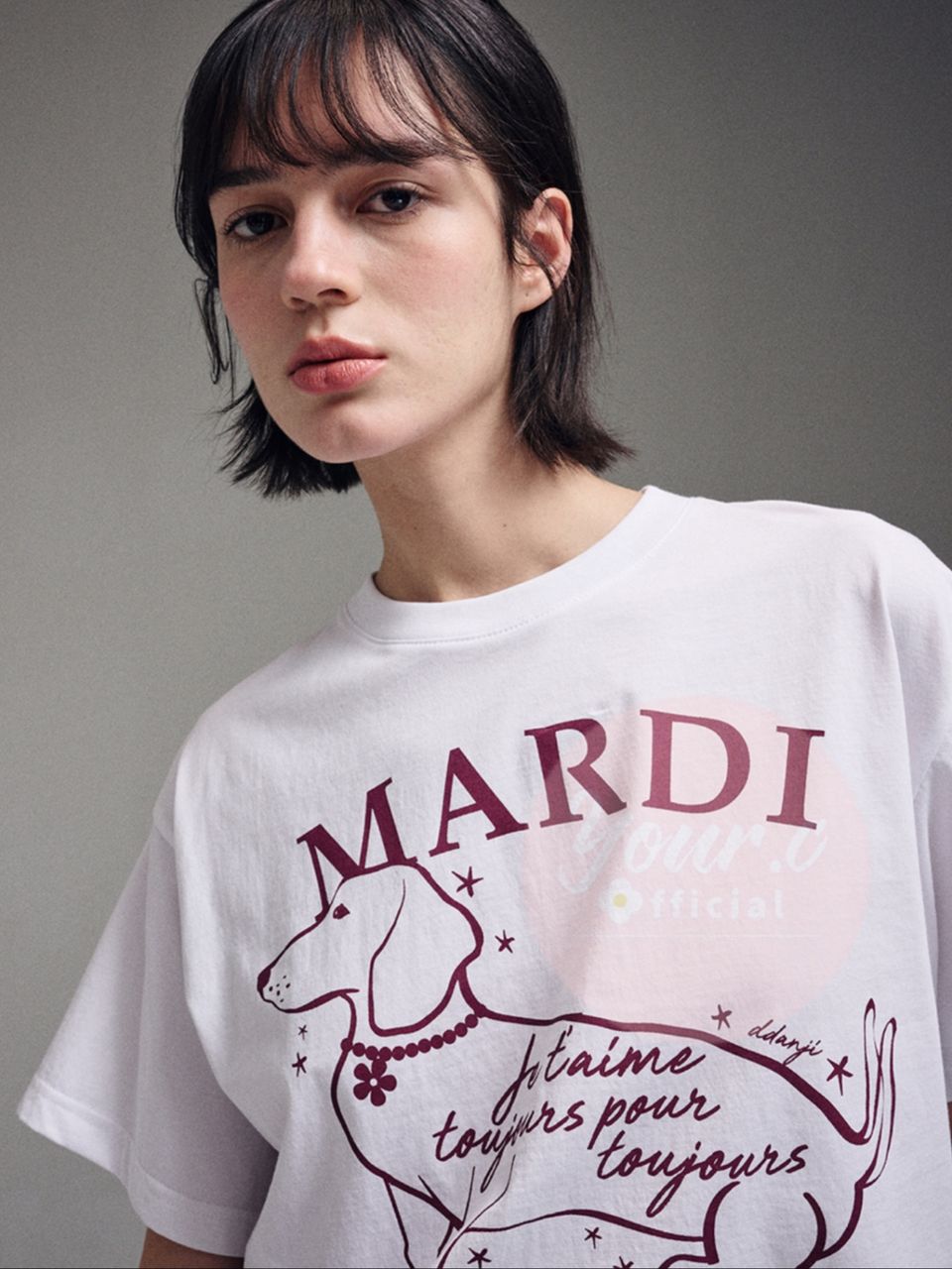Mardi 腊肠狗 2