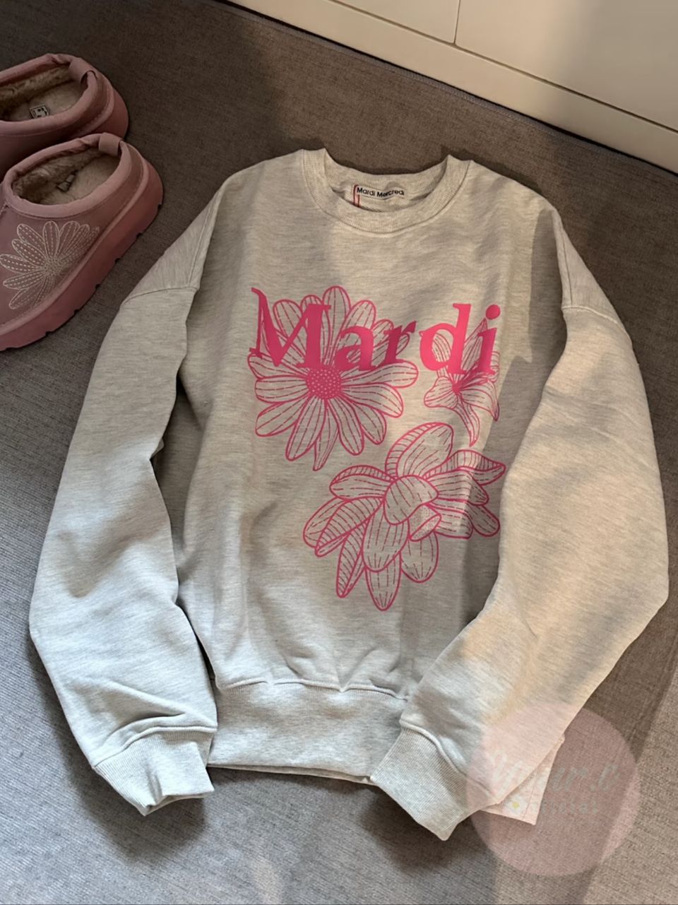 Mardi卫衣 4