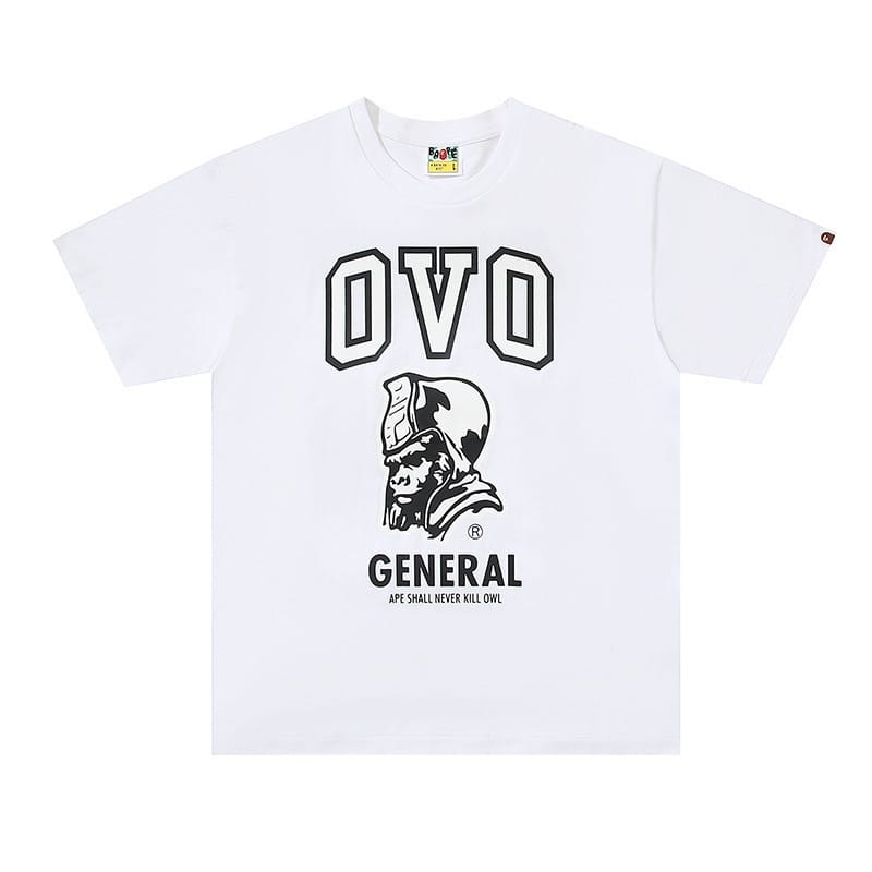 Bape T-shirt 2