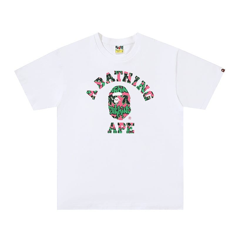 Bape T-shirt 2