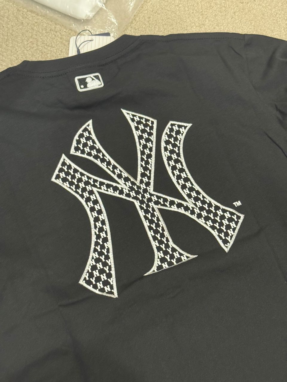 MLB 休闲上衣 Tee 2