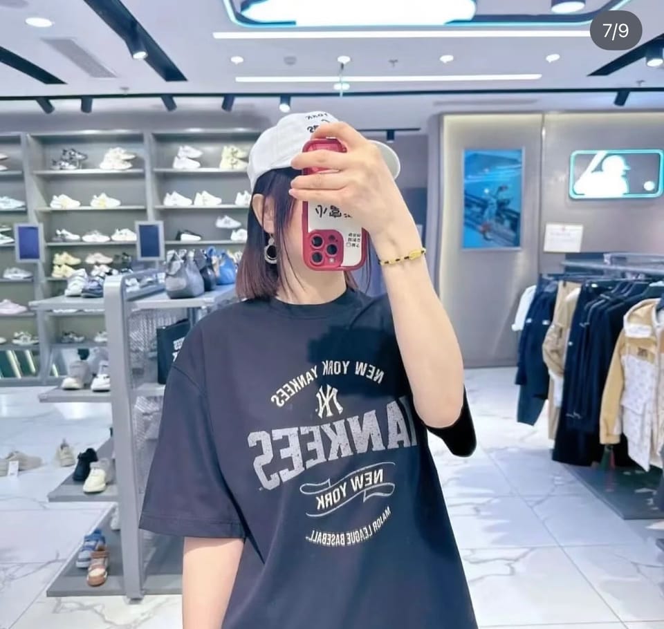 MLB T SHIRT 6