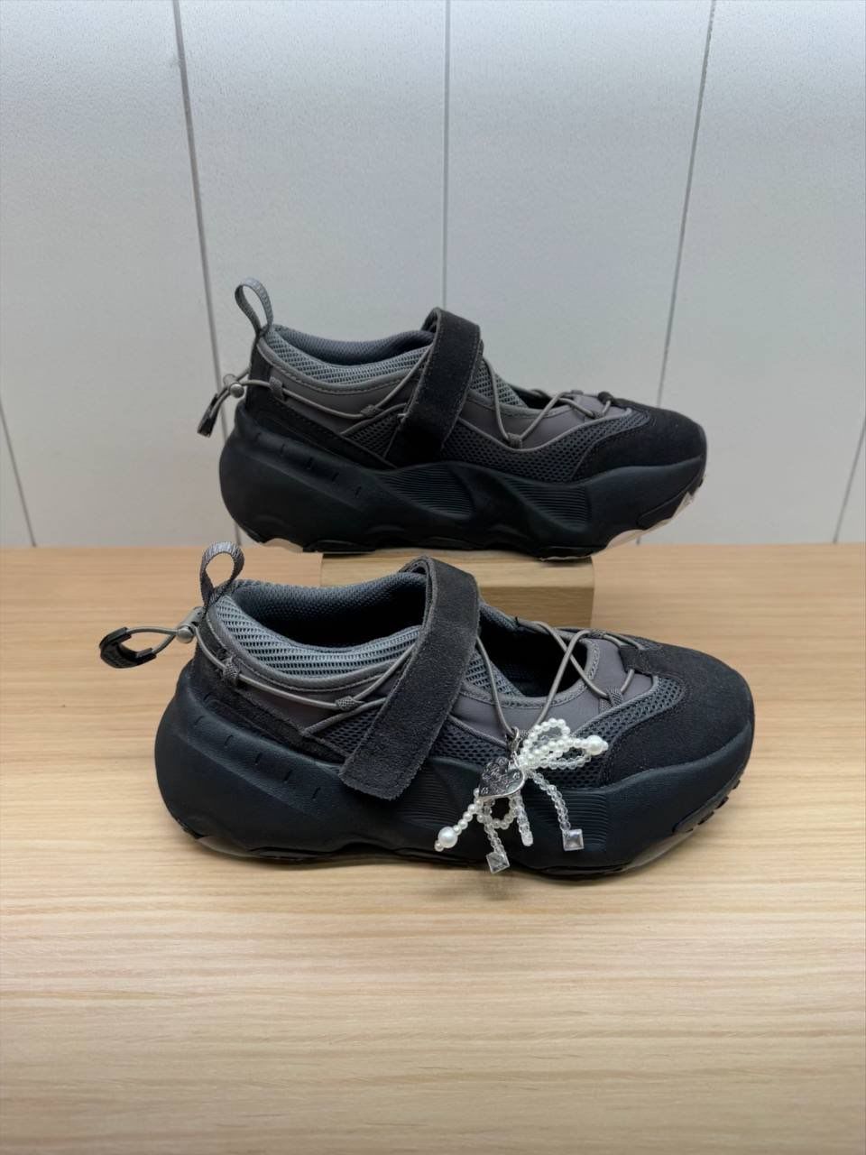👟 Rockfish Bryn Velcro Sneakers V2 👟 2