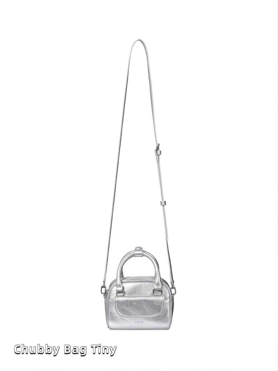 STAND OIL Chubby Bag Tiny 4