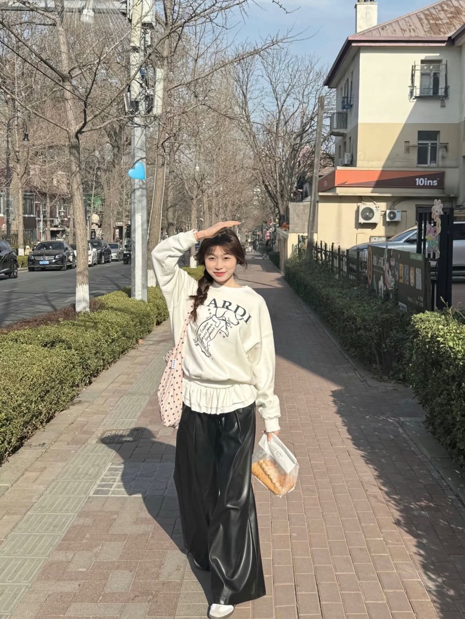Mardi卫衣 3