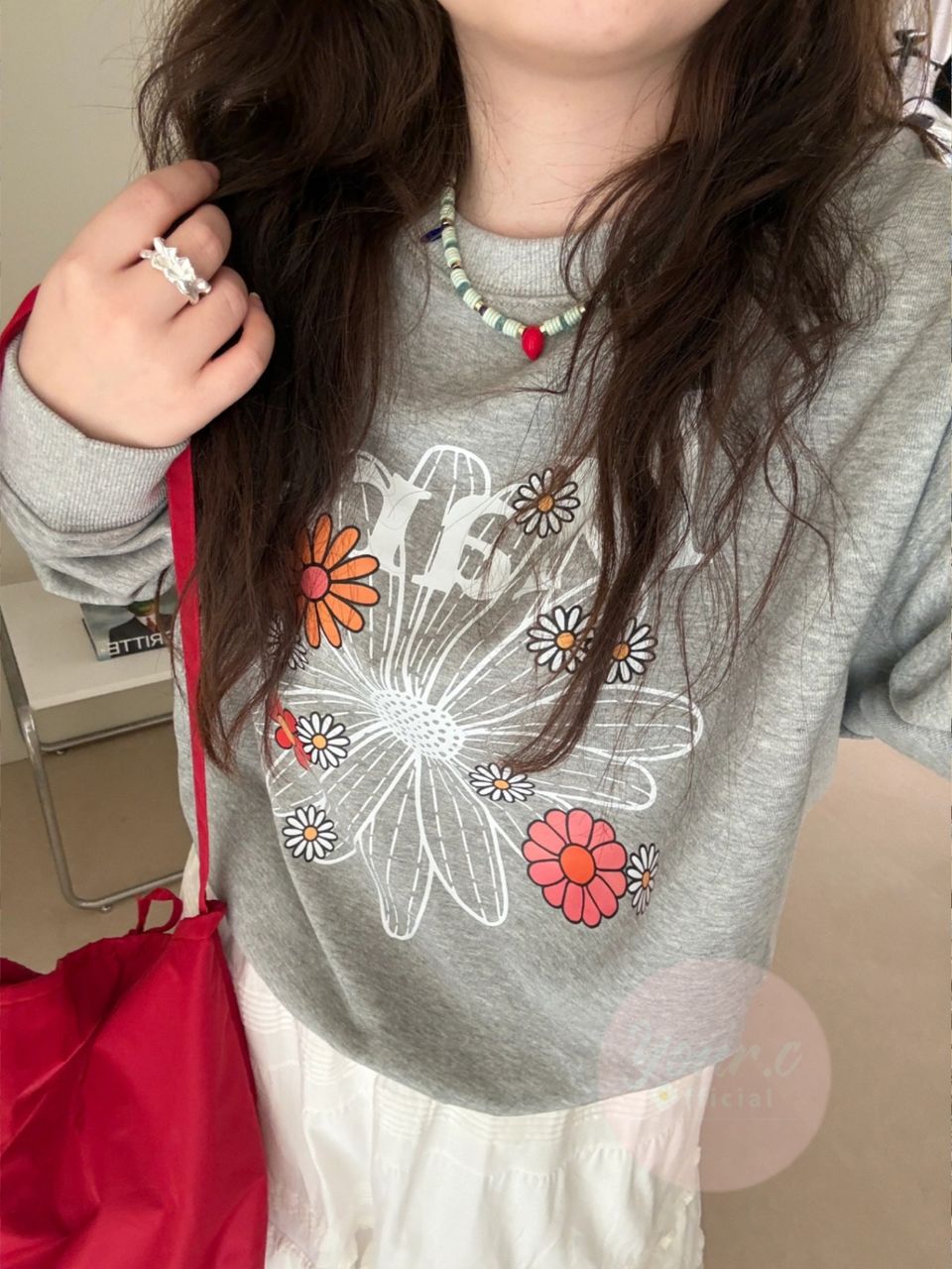 Mardi卫衣 6
