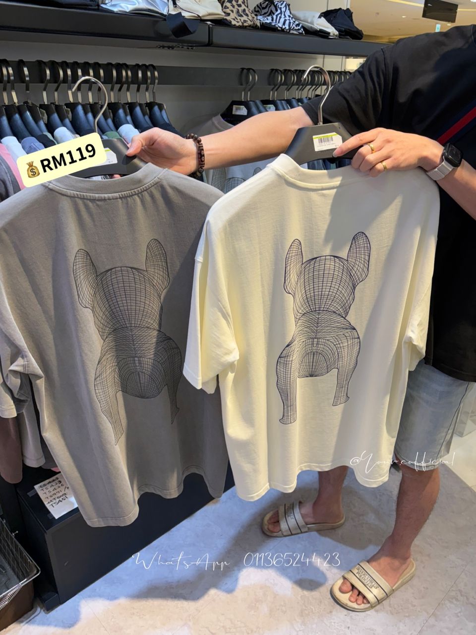 Lifework Tee 2