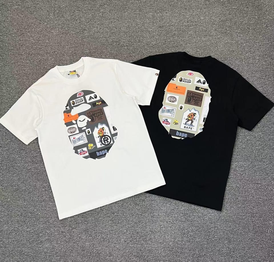Bape T-shirt 1