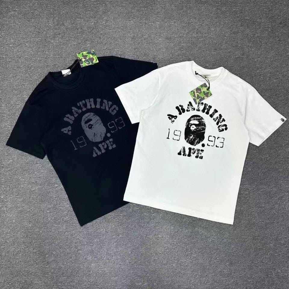Bape T-shirt 1