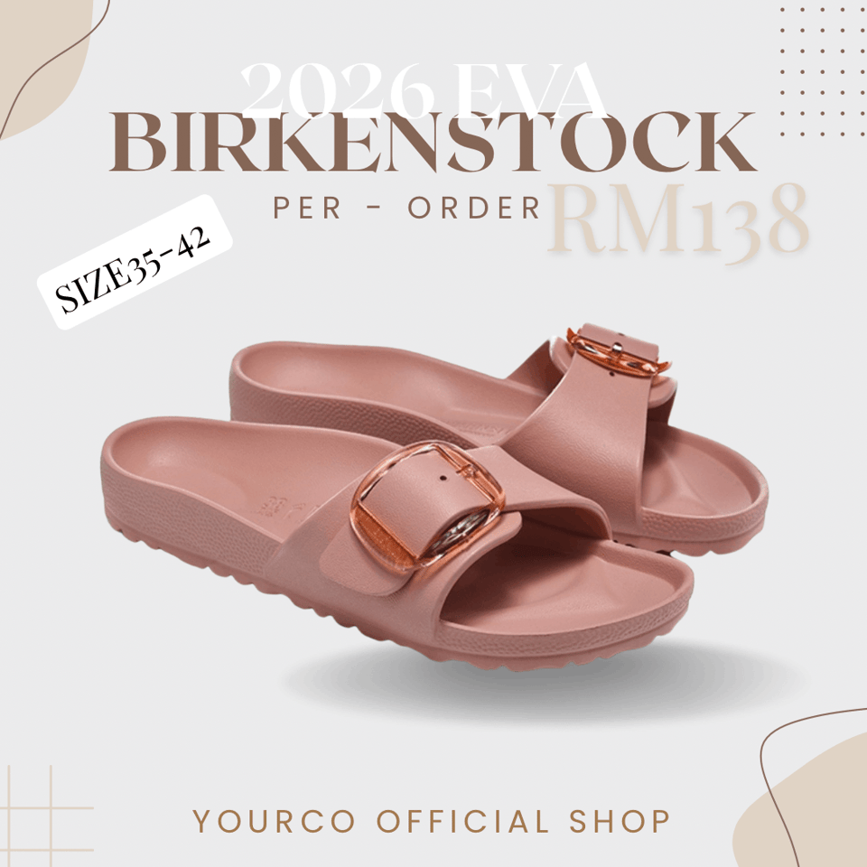Birkenstock 2026 Eva 1