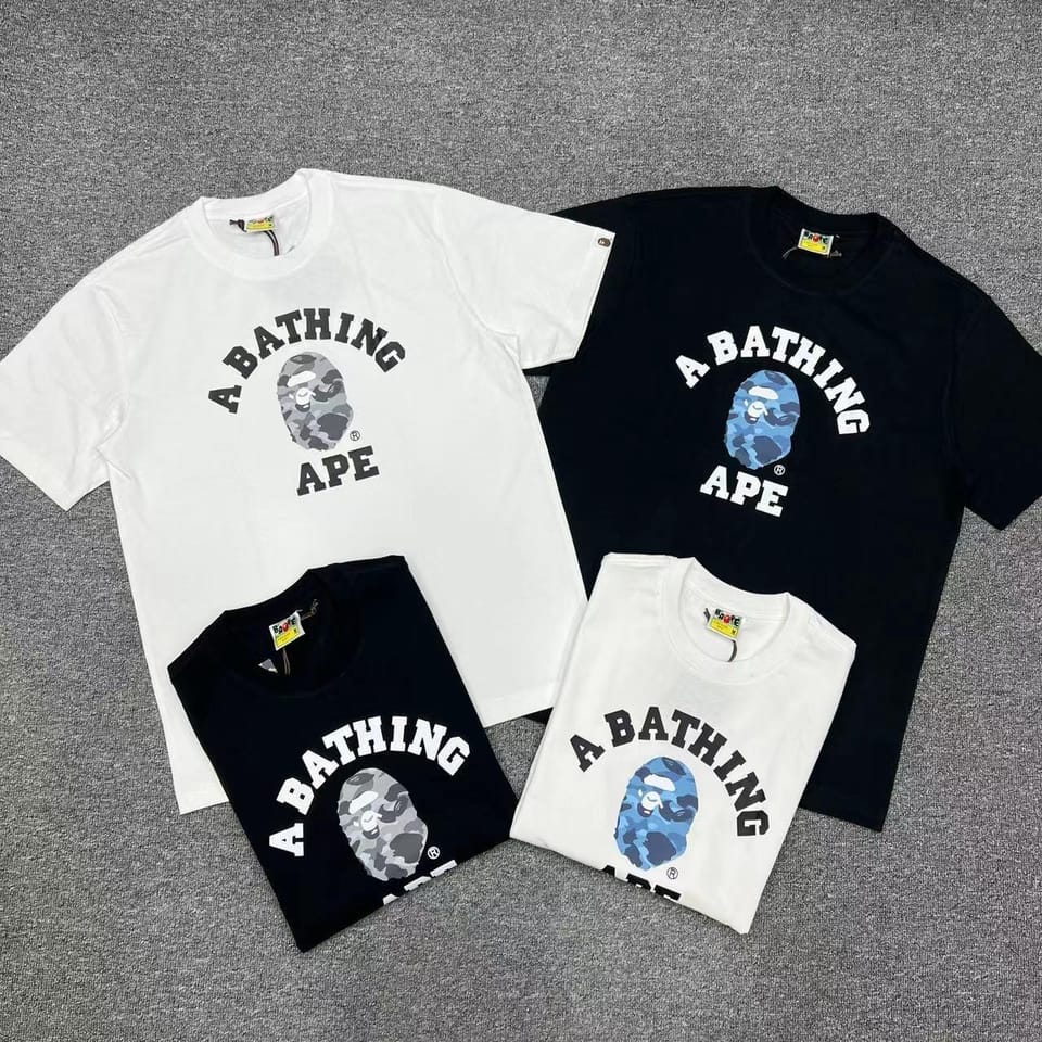 Bape T-shirt 1