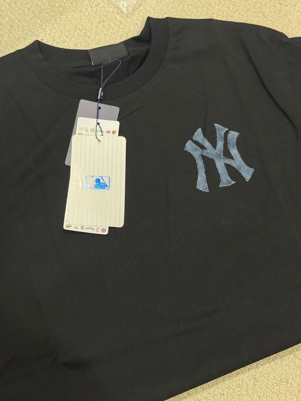 MLB 休闲上衣 Tee 1