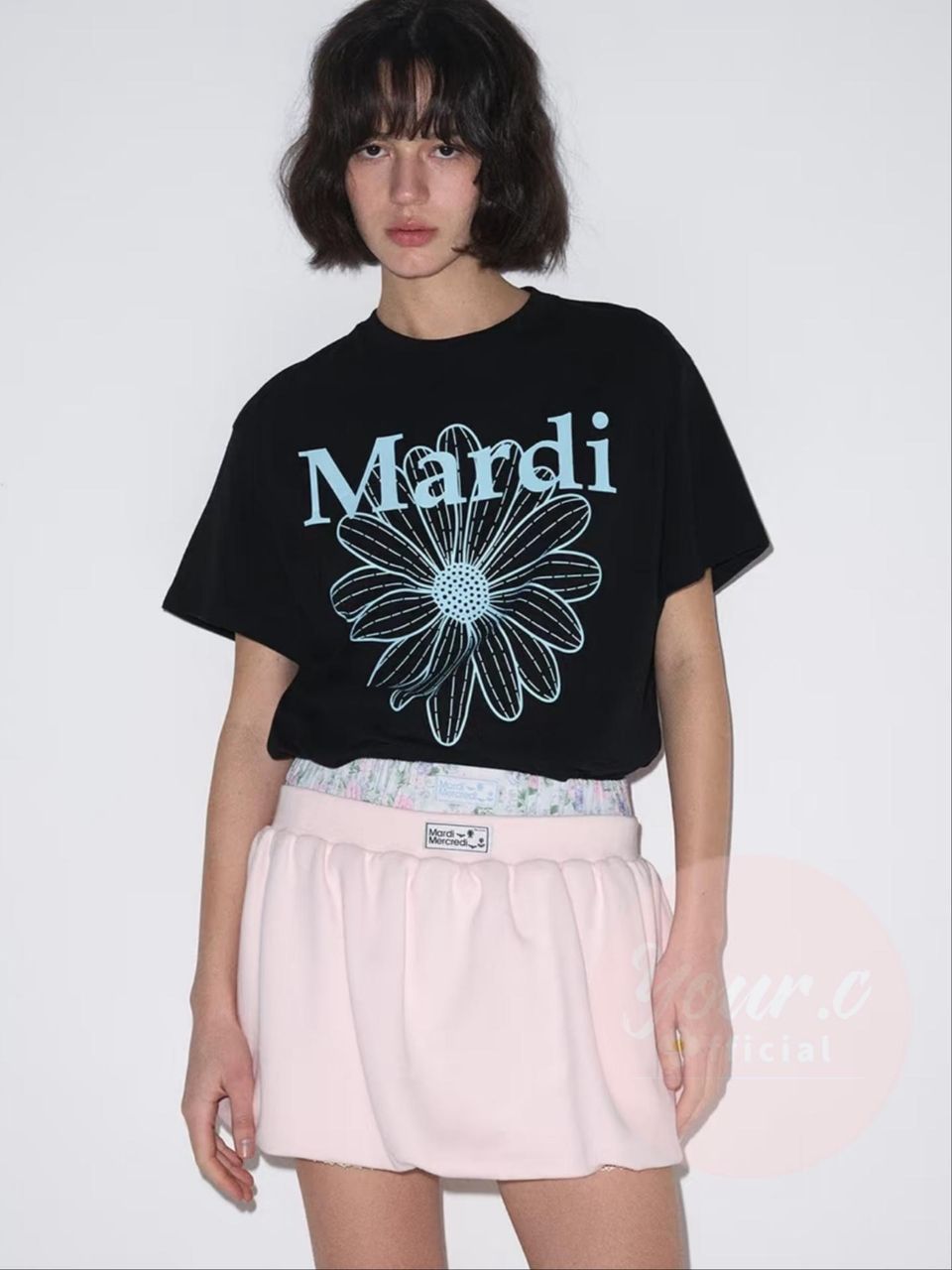 Mardi 小雏菊 1