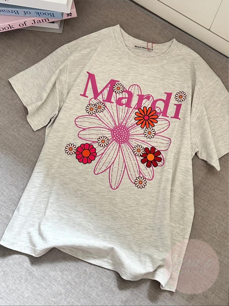 Mardi短袖 1