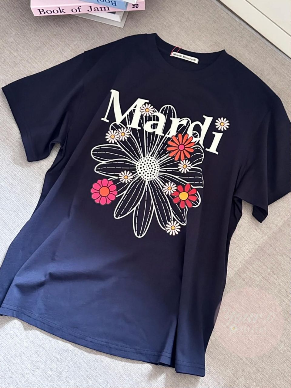 Mardi短袖 1