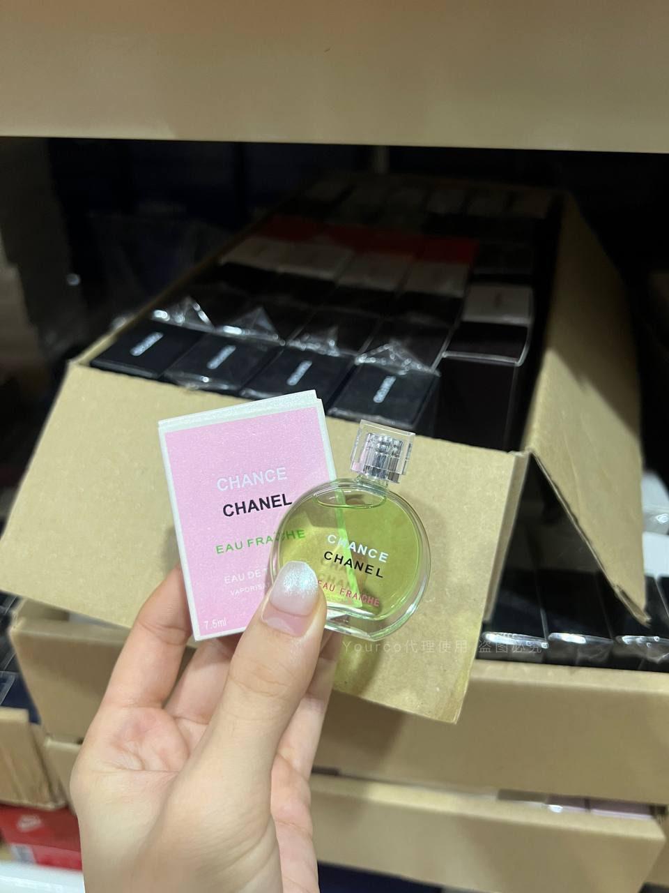 Chanel Chance EF 1